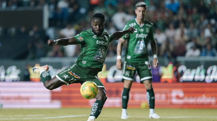 Los memes cargan contra León tras su derrota ante Rayados en su casa