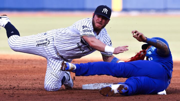 Sultanes no barrió a Charros, pero se llevó Serie Inaugural