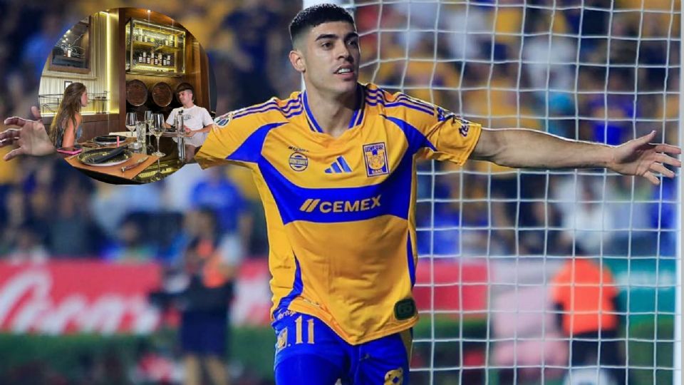 Brunetta reconoce la huella imborrable que han dejado figuras como Gignac, Nahuel y Guido Pizarro en Tigres.