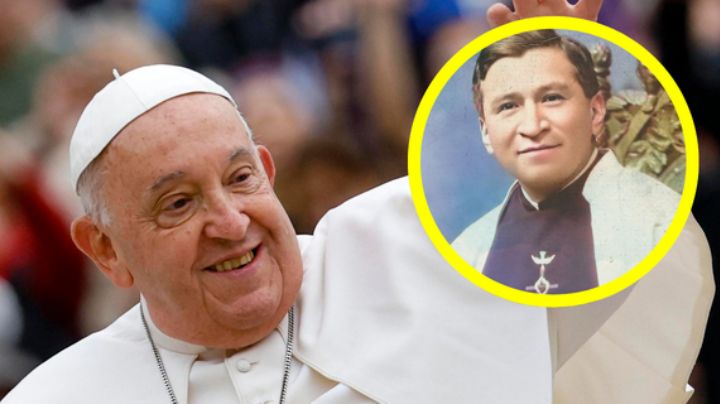 Este fue el último mexicano beatificado por el Papa Francisco: ¿Cuál fue su milagro?