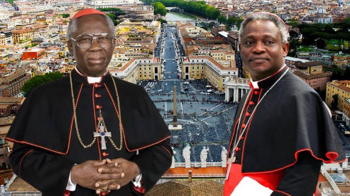¿Se acerca el fin? La profecía del ‘Papa Negro’ y el futuro del Vaticano
