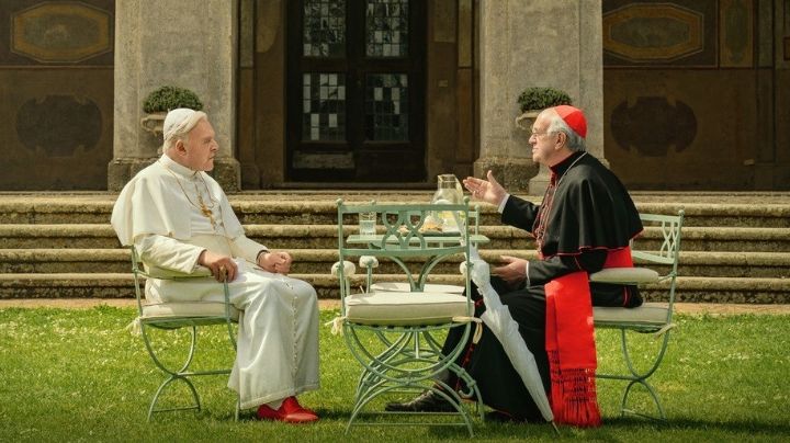 Película del Papa Francisco: ¿Dónde ver el fenómeno de streaming?