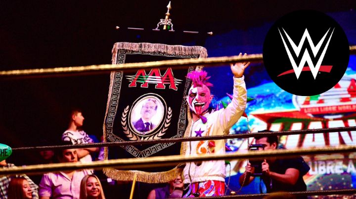 Esto no es una despedida: Triple A emite comunicado tras ser comprada por WWE