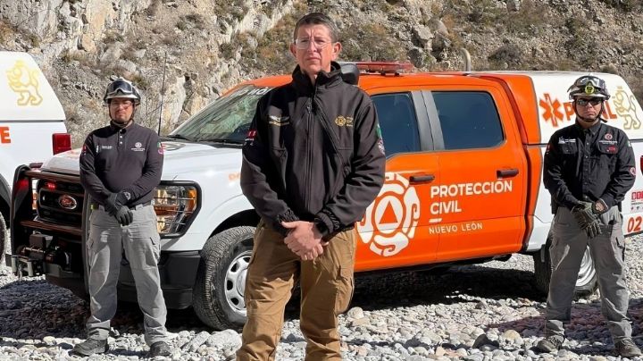 Protección Civil pide extremar precauciones por lluvias pronosticadas esta semana