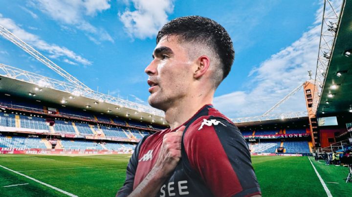 Johan Vásquez y la Serie A en pausa: Fallece el Papa Francisco y el futbol italiano se detiene