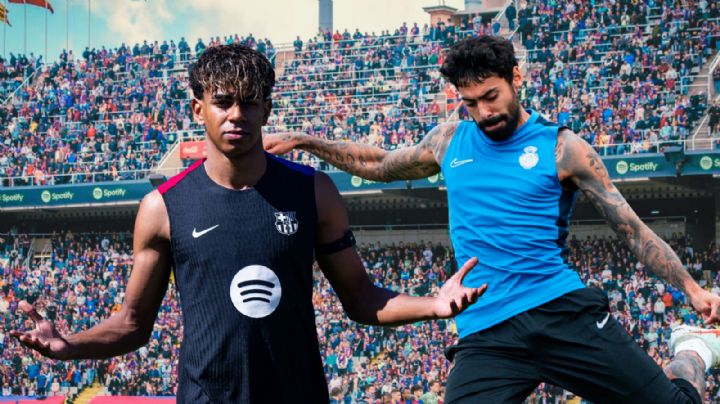 LaLiga: Barcelona vs. Mallorca, ¿dónde y cómo ver en vivo el partido?