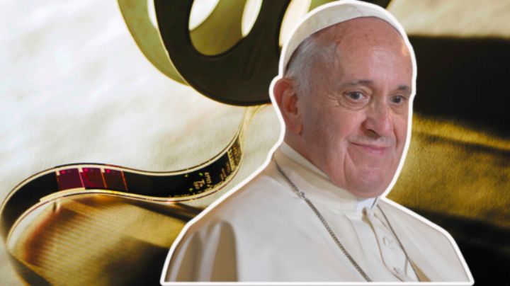 ¿Dónde ver películas sobre el Papa Francisco y el Vaticano en streaming?