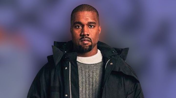 West hace impactante confesión sobre su infancia