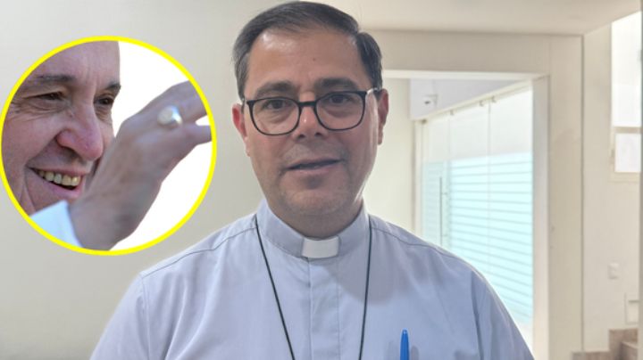 Obispo de Cd. Victoria lamenta la muerte del Papa Francisco; 'su pontificado fue muy cercano'