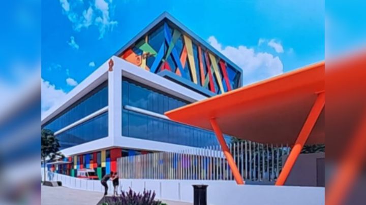 Concluye licitación para el nuevo Hospital Infantil en Guadalupe