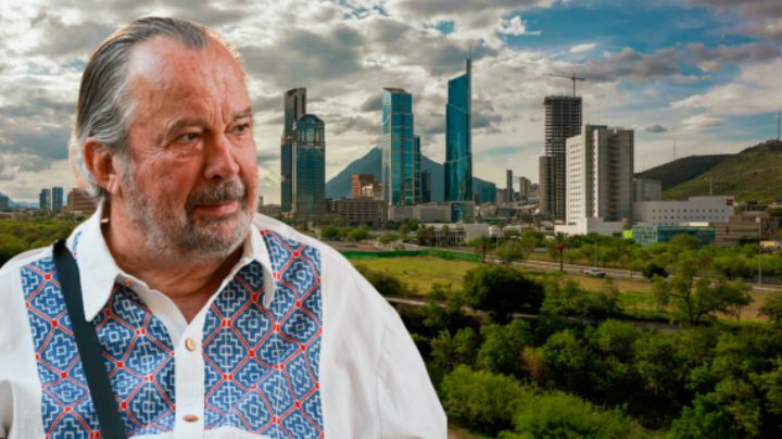 Cuestionan a Mauricio Fernández por impedir la construcción de nuevos edificios en San Pedro