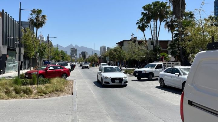 Densidades actuales aumentan problemas viales en San Pedro