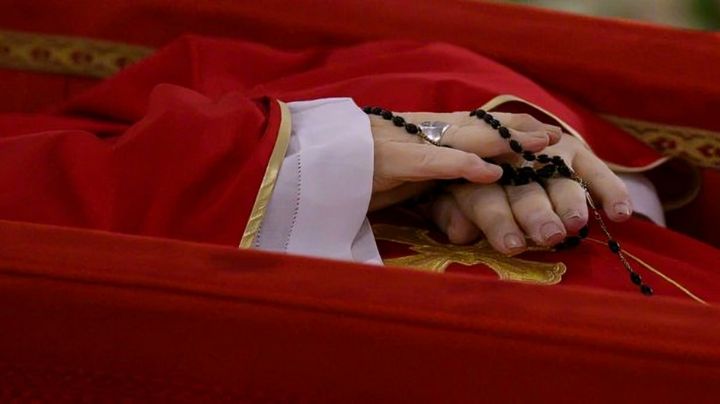 Funeral del Papa Francisco será el sábado en la plaza de San Pedro