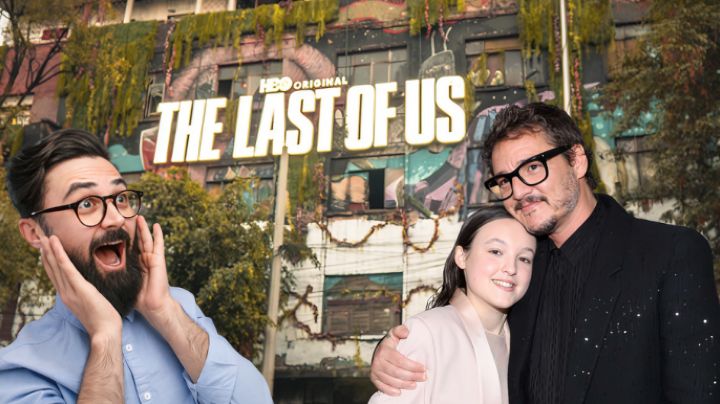 Experiencia The Last of Us: Exposición temporal gratuita ¿dónde se encuentra?
