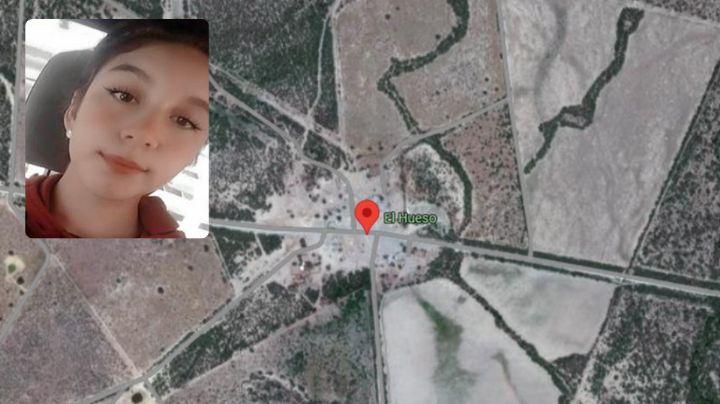 Desaparece menor en rancho de China, Nuevo León; familia sospecha de trabajador