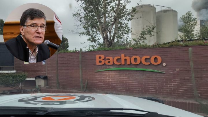 Estado clausuraría a empresas que sufran incendios en Nuevo León