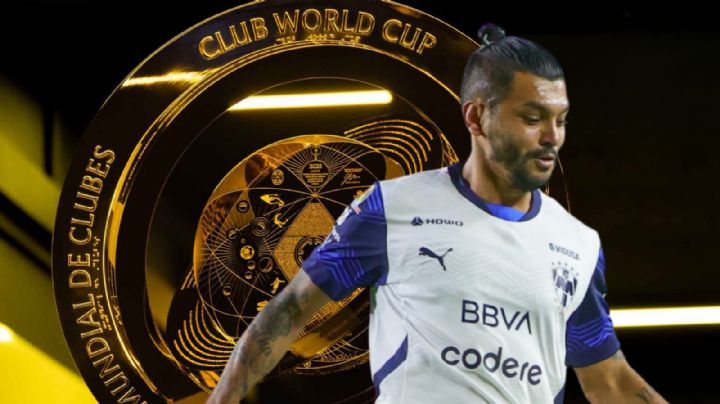 Rayados intentará pasar la Fase de Grupos: ‘Tecatito’ sobre el Mundial de Clubes
