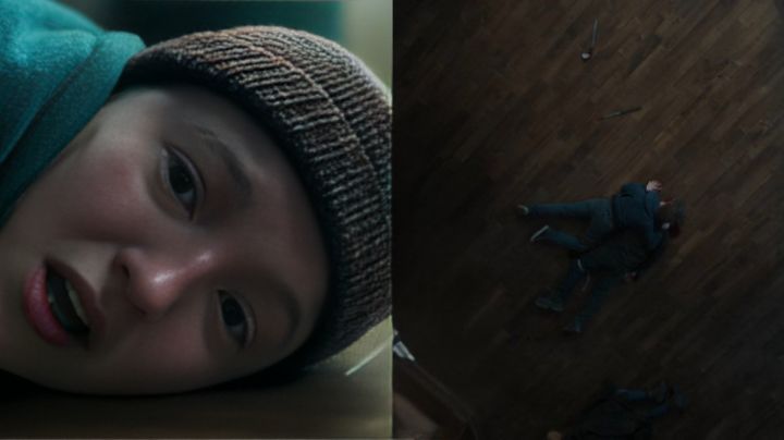 La canción del final en The Last of Us 2x02 tiene un mensaje oculto que pocos notaron