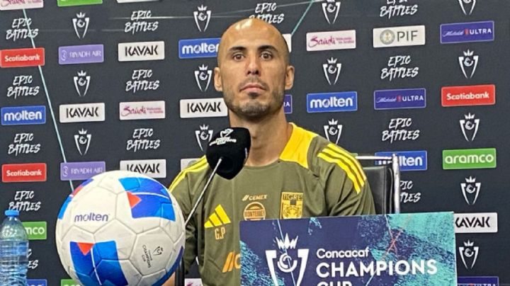 Desde que tomé el cargo de DT tenía la ilusión de estar en este momento: Pizarro