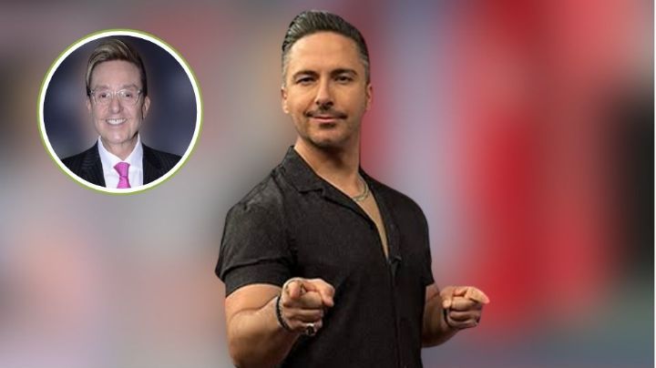 Alex B es acusado de llevarse 'hasta la ropa interior' de casa de Bisogno