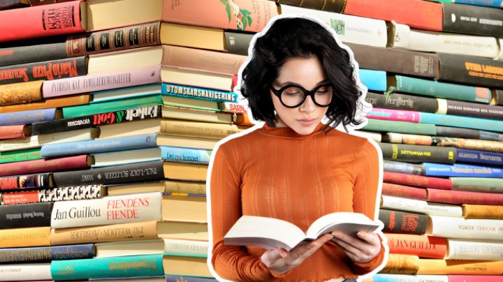 ¿Cuáles son los 10 mejores libros de la historia, según la inteligencia artificial?