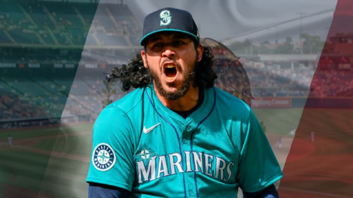 MLB: Andrés Muñoz lleva 11 juegos sin permitir carrera y tiene 7 salvamentos