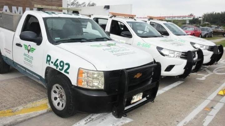 Tamaulipas despliega un operativo de vigilancia en carreteras durante esta Semana Santa