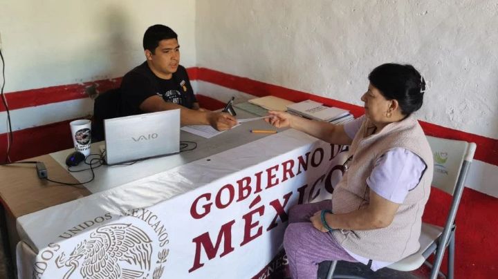 Gobierno federal reforzará los Programas para el Bienestar en Tamaulipas