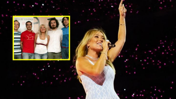 ¿Amaia Montero regresa a La Oreja de Van Gogh? Esto es lo que se sabe