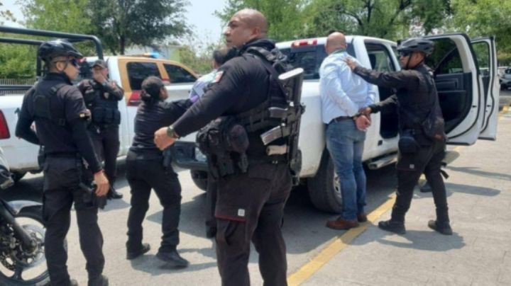 Desmienten detención de delegado del IMSS en Tamaulipas