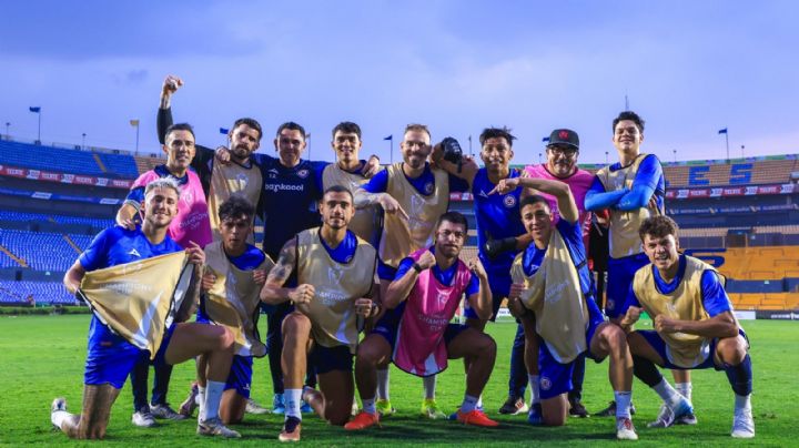 Vicente Sánchez elogia a Guido Pizarro y anticipa una serie cerrada ante Tigres