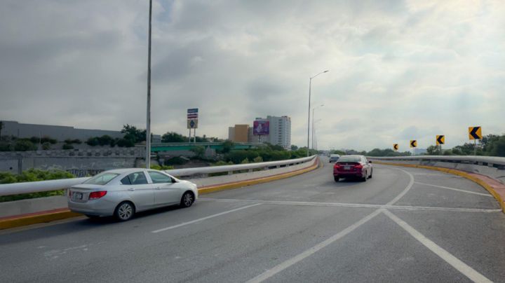 Estado retira 1.3 toneladas de basura del bulevar Miguel de la Madrid