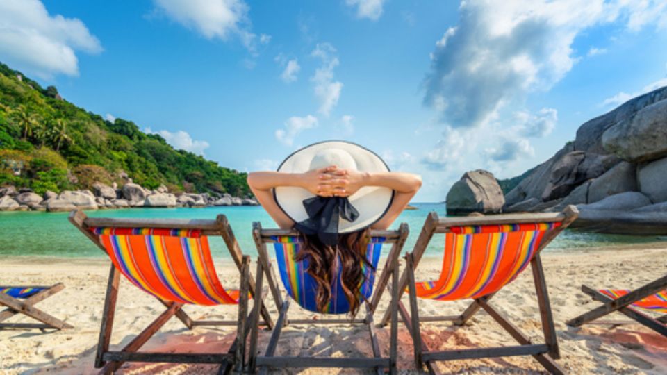 Las vacaciones de Semana Santa 2025 dejaron en México una derrama de 144 mil 948 millones de pesos, un aumento del 5.4% respecto al mismo período de 2024.