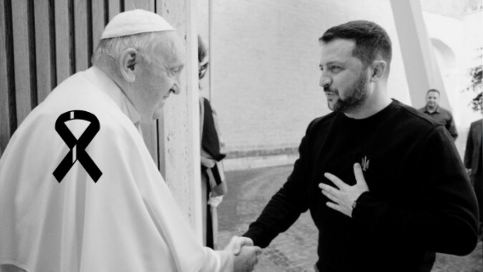 En los últimos tres años de su vida, el papa Francisco se implicó en los esfuerzos por devolver a Ucrania a los niños ucranianos deportados por Rusia.