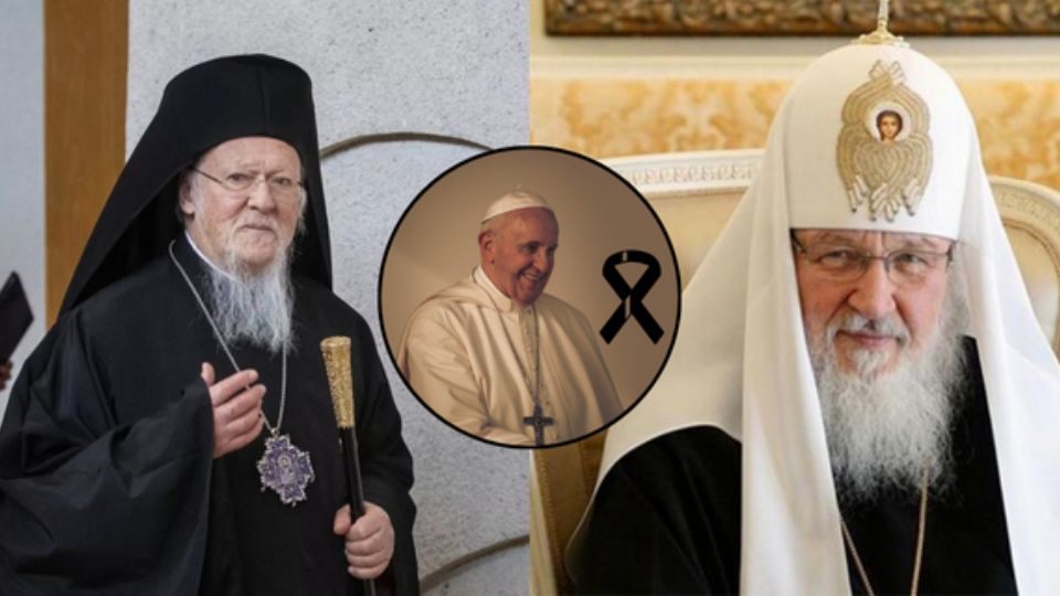 La separación definitiva entre la Iglesia Católica y la Iglesia Ortodoxa Oriental, conocida como el Gran Cisma de Oriente, ocurrió en el año 1054.