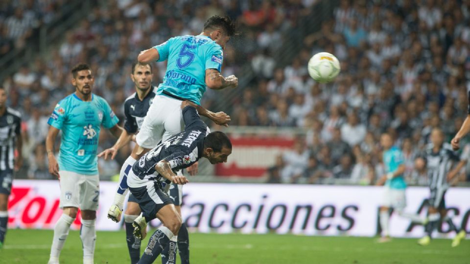 Tuzos visitará a los regios, ahora en la eliminatoria del Play-in del Clausura 2025