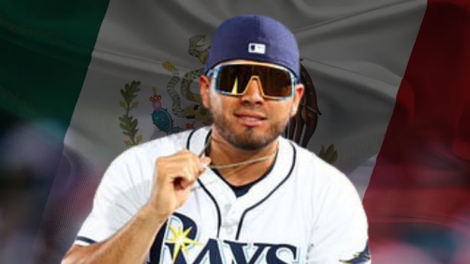 Aranda: El Despertar Explosivo del Orgullo Mexicano en la MLB