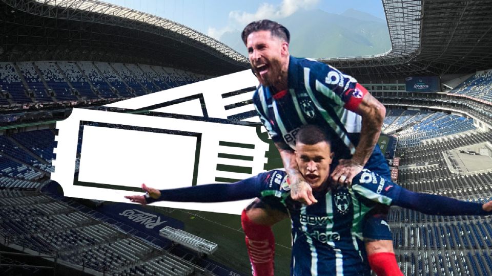 Si quedan boletos habrá venta libre para el juego vs. Tuzos