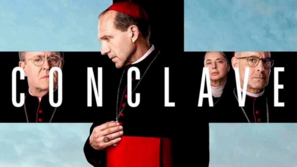 El lunes 21 de abril, día en que se dio a conocer oficialmente la muerte del pontífice, la película acumuló cerca de 6.9 millones de minutos de visualización, según informó Variety.
