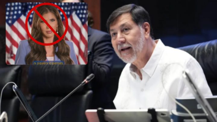 Senado busca acelerar prohibición de propaganda extranjera en México