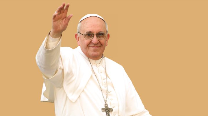 Abren libro de condolencias por muerte del Papa Francisco: Así puedes dejar un mensaje