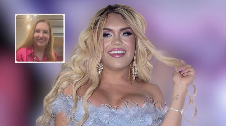 'Está muy actualizada para hacer bullying': Wendy habla de la mamá de Poncho