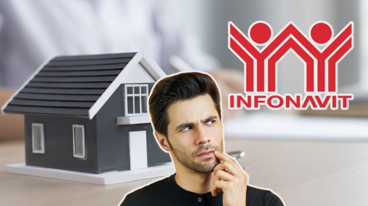 Infonavit: ¿Puedo transferir mi crédito a otro derechohabiente? Esto dice la ley