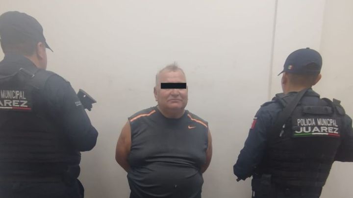Hombre amenaza a su vecina porque le cambió la contraseña de WiFi en Juárez, NL