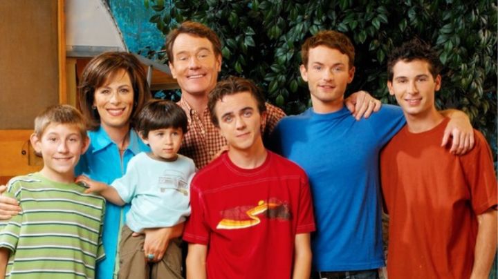 México es el fan número 1 de 'Malcolm el de en medio': Frankie Muniz