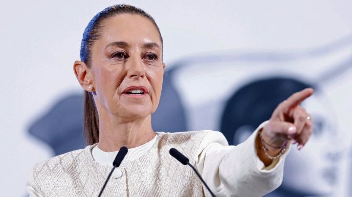 Candidatos ligados al narcotráfico podrían ser descalificados: Sheinbaum