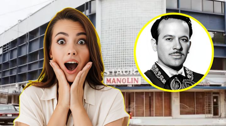 Este icónico restaurante de Monterrey sirve el mejor café y fue favorito de Pedro Infante