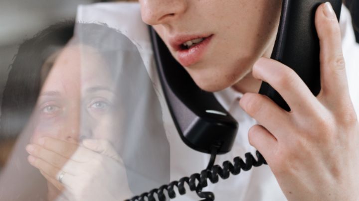 ¿Eres víctima de violencia? Esta es la nueva Línea de las mujeres activada en México