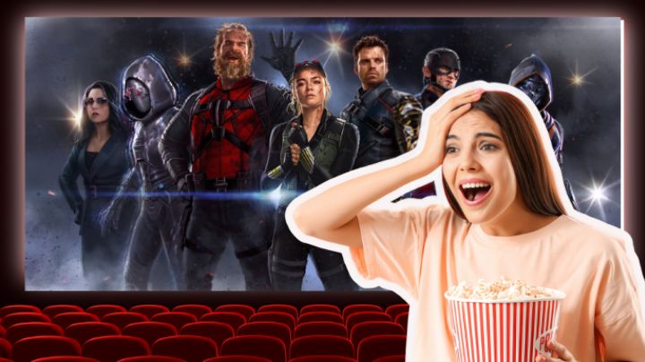 ¿Thunderbolts salva al UCM? Las primeras críticas ya tienen la respuesta