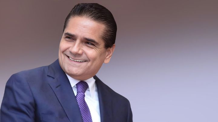 Juez suspende captura de Silvano Aureoles, ex gobernador de Michoacán